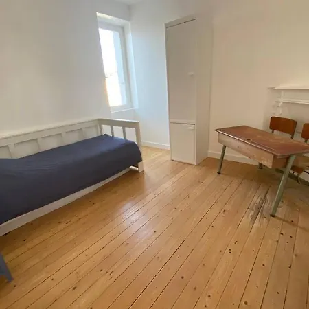 Lumineux Cancale, 80m2, 3 Chambres. *