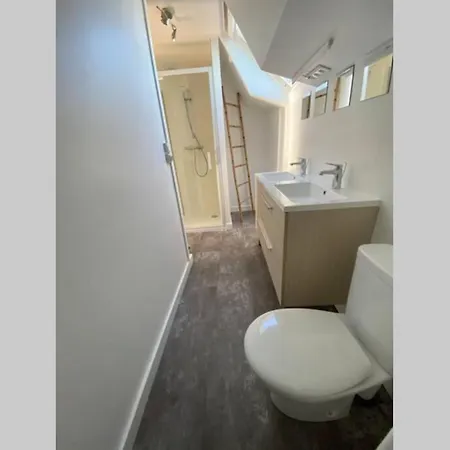 Apartment Lumineux Cancale, 80m2, 3 Chambres. Cancale